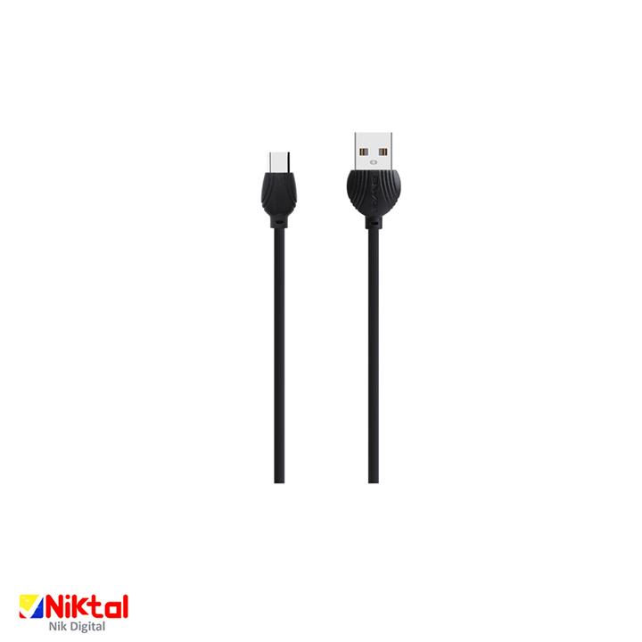 AWEI CL-62 USB to Type-C conversion cable کابل تبدیل اوی